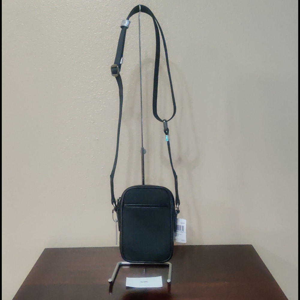 Coach Terrain Crossbody - Picture 5 of 16